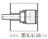 模具设计指南-8.脱模机构(图文教程),顶针,脱模,如图,机构,配合,第7张 模具设计指南-8.脱模机构(图文教程),模具设计指南-8.脱模机构,顶针,脱模,如图,机构,配合,第7张