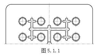 模具设计指南-5.模具结构设计（图文教程）,模具设计指南-5.模具结构设计,如图,顶针,模具,结构,尺寸,第1张