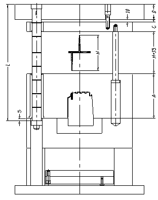 细水口模设计(图文教程),水口,尼龙,采用,制品,勾针,第1张 细水口模设计(图文教程),细水口模设计,水口,尼龙,采用,制品,勾针,第1张