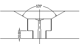 细水口模设计(图文教程),水口,尼龙,采用,制品,勾针,第3张 细水口模设计(图文教程),细水口模设计,水口,尼龙,采用,制品,勾针,第3张