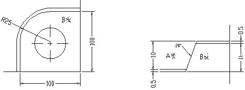 塑料模具导向定位系统设计（图文教程）,塑料模具导向定位系统设计,定位,模具,直接,分型,曲面,第1张