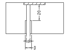 塑料模具頂出系統设计（图文教程）,塑料模具頂出系統设计,产品,采用,模具,弹弓,制品,第3张