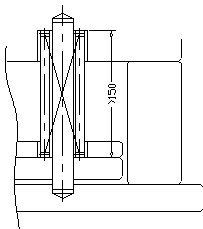 塑料模具頂出系統设计（图文教程）,塑料模具頂出系統设计,产品,采用,模具,弹弓,制品,第17张