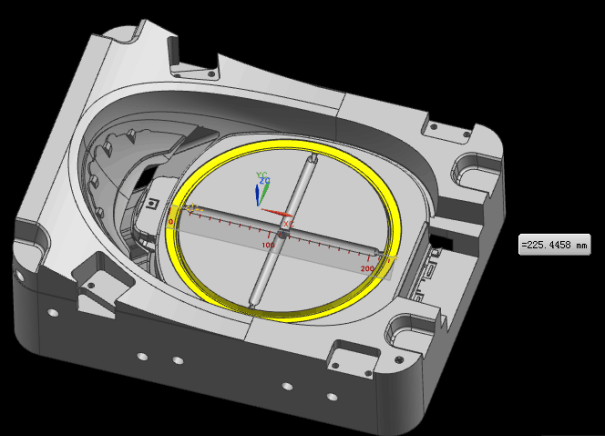 拆电极小技巧(图文教程),下图,电极,步骤,放电,材料,第1张 拆电极小技巧(图文教程),拆电极小技巧,下图,电极,步骤,放电,材料,第1张