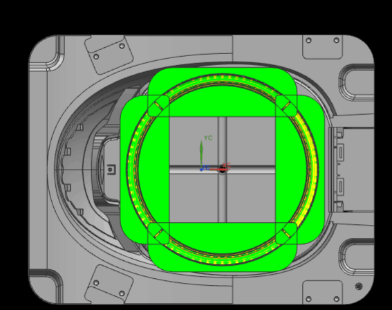 拆电极小技巧(图文教程),下图,电极,步骤,放电,材料,第7张 拆电极小技巧(图文教程),拆电极小技巧,下图,电极,步骤,放电,材料,第7张