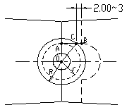 模具行位系統(图文教程),限位,1.1,弹弓,采用,一般,第1张 模具行位系統(图文教程),模具行位系統,限位,1.1,弹弓,采用,一般,第1张
