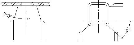 模具行位系統(图文教程),限位,1.1,弹弓,采用,一般,第4张 模具行位系統(图文教程),模具行位系統,限位,1.1,弹弓,采用,一般,第4张