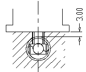 模具行位系統(图文教程),限位,1.1,弹弓,采用,一般,第9张 模具行位系統(图文教程),模具行位系統,限位,1.1,弹弓,采用,一般,第9张