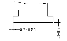模具行位系統(图文教程),限位,1.1,弹弓,采用,一般,第12张 模具行位系統(图文教程),模具行位系統,限位,1.1,弹弓,采用,一般,第12张
