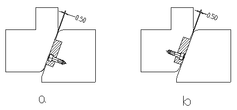 模具行位系統(图文教程),限位,1.1,弹弓,采用,一般,第10张 模具行位系統(图文教程),模具行位系統,限位,1.1,弹弓,采用,一般,第10张