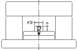 模具行位系統(图文教程),限位,1.1,弹弓,采用,一般,第17张 模具行位系統(图文教程),模具行位系統,限位,1.1,弹弓,采用,一般,第17张