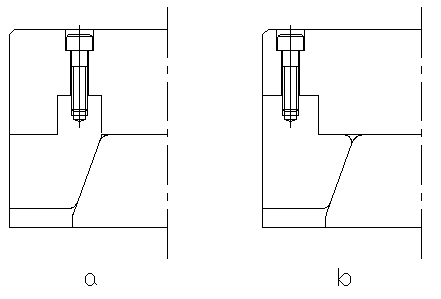 模具行位系統(图文教程),限位,1.1,弹弓,采用,一般,第7张 模具行位系統(图文教程),模具行位系統,限位,1.1,弹弓,采用,一般,第7张