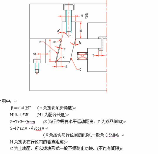 行位(图文教程),采用,加工,第7张 行位(图文教程),行位,采用,加工,第7张