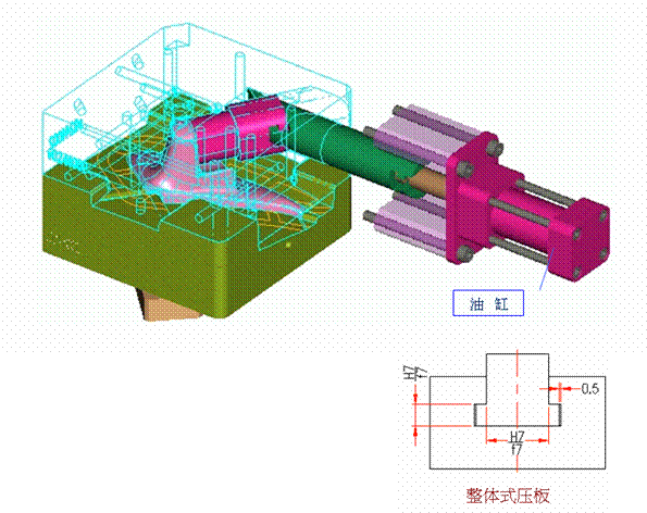 行位(图文教程),采用,加工,第8张 行位(图文教程),行位,采用,加工,第8张