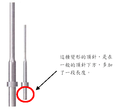 单顶针板组合二次顶出机构(图文教程),可以,模板,模具,第10张 单顶针板组合二次顶出机构(图文教程),单顶针板组合二次顶出机构,可以,模板,模具,第10张