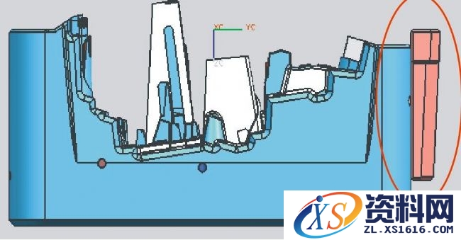 汽车零件模具结构分析（图文教程）,汽车零件模具结构分析,模具,结构,教程,第26张