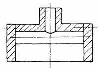 塑料模具设计教程_8-6板、片材挤出成型机头（图文教程）,塑料模具设计教程_8-6板、片材挤出成型机头,塑料模具,第4张