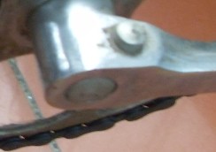 自行车零部件装配连结方式,装配,方式,第3张 自行车零部件装配连结方式,自行车零部件连结方式,装配,方式,第3张