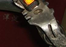 自行车零部件装配连结方式,装配,方式,第6张 自行车零部件装配连结方式,自行车零部件连结方式,装配,方式,第6张