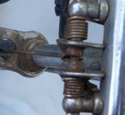 自行车零部件装配连结方式,装配,方式,第9张 自行车零部件装配连结方式,自行车零部件连结方式,装配,方式,第9张