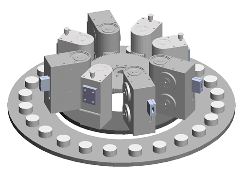 分割器的工作原理及应用技术图文教程,教程,第1张 分割器的工作原理及应用技术图文教程,分割器的工作原理及应用技术,教程,第1张
