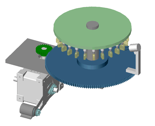 分割器的工作原理及应用技术图文教程,教程,第2张 分割器的工作原理及应用技术图文教程,分割器的工作原理及应用技术,教程,第2张