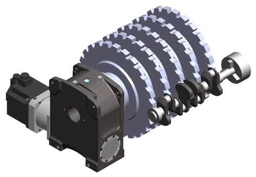 分割器的工作原理及应用技术图文教程,教程,第20张 分割器的工作原理及应用技术图文教程,分割器的工作原理及应用技术,教程,第20张