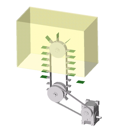 分割器的工作原理及应用技术图文教程,教程,第17张 分割器的工作原理及应用技术图文教程,分割器的工作原理及应用技术,教程,第17张