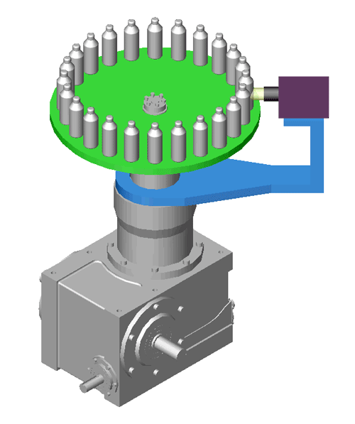 分割器的工作原理及应用技术图文教程,教程,第3张 分割器的工作原理及应用技术图文教程,分割器的工作原理及应用技术,教程,第3张