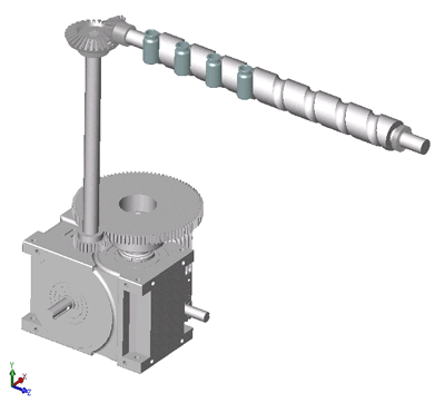 分割器的工作原理及应用技术图文教程,教程,第16张 分割器的工作原理及应用技术图文教程,分割器的工作原理及应用技术,教程,第16张