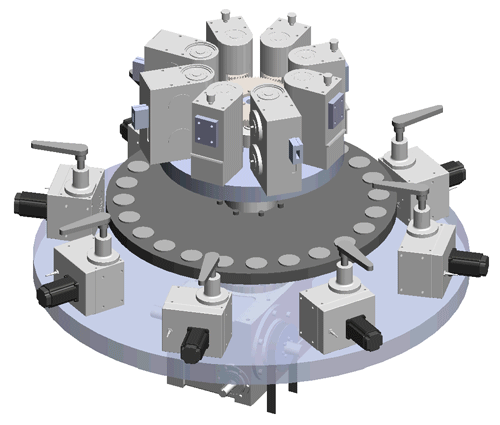 分割器的工作原理及应用技术图文教程,教程,第23张 分割器的工作原理及应用技术图文教程,分割器的工作原理及应用技术,教程,第23张