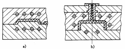 塑料模具设计教程_5-8温度调节系统设计（图文教程）,塑料模具设计教程_5-8温度调节系统设计,塑料模具,温度,第8张