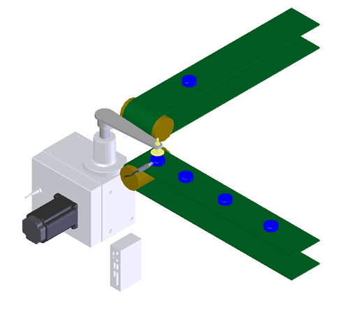 分割器的工作原理及应用技术图文教程,教程,第10张 分割器的工作原理及应用技术图文教程,分割器的工作原理及应用技术,教程,第10张