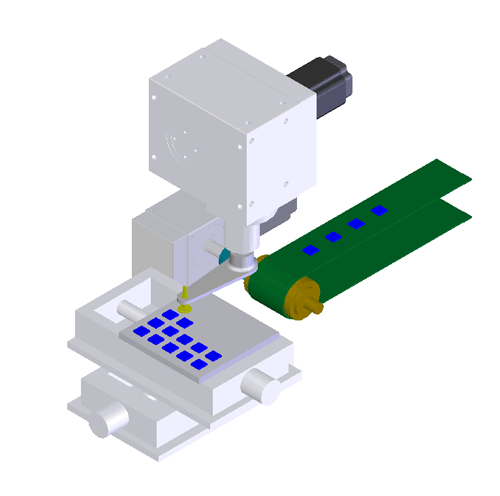 分割器的工作原理及应用技术图文教程,教程,第12张 分割器的工作原理及应用技术图文教程,分割器的工作原理及应用技术,教程,第12张