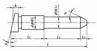 塑料模具设计教程_5-7侧向分型与抽芯机构设计（图文教程）,塑料模具设计教程_5-7侧向分型与抽芯机构设计,侧向,分型,塑料模具,第7张