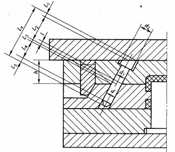 塑料模具设计教程_5-7侧向分型与抽芯机构设计（图文教程）,塑料模具设计教程_5-7侧向分型与抽芯机构设计,侧向,分型,塑料模具,第16张