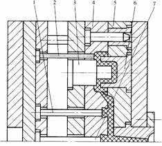 塑料模具设计教程_5-6模具推出机构设计(图文教程),塑件,浇口,机构,第10张 塑料模具设计教程_5-6模具推出机构设计(图文教程),塑料模具设计教程_5-6模具推出机构设计,塑件,浇口,机构,第10张