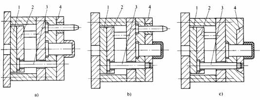 塑料模具设计教程_5-6模具推出机构设计(图文教程),塑件,浇口,机构,第17张 塑料模具设计教程_5-6模具推出机构设计(图文教程),塑料模具设计教程_5-6模具推出机构设计,塑件,浇口,机构,第17张
