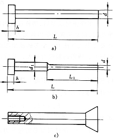 塑料模具设计教程_5-6模具推出机构设计(图文教程),塑件,浇口,机构,第11张 塑料模具设计教程_5-6模具推出机构设计(图文教程),塑料模具设计教程_5-6模具推出机构设计,塑件,浇口,机构,第11张