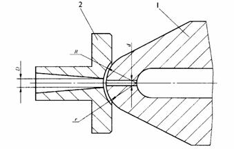 塑料模具设计教程_4-3注射模具与注射机的关系（图文教程）,塑料模具设计教程_4-3注射模具与注射机的关系,塑料模具,模具,第3张
