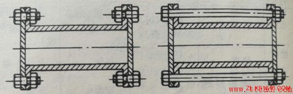 连接设计要注意的问题(图文教程),教程,问题,第4张 连接设计要注意的问题(图文教程),连接设计要注意的问题,教程,问题,第4张