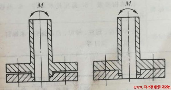 连接设计要注意的问题(图文教程),教程,问题,第1张 连接设计要注意的问题(图文教程),连接设计要注意的问题,教程,问题,第1张