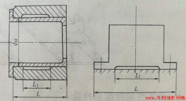 连接设计要注意的问题(图文教程),教程,问题,第2张 连接设计要注意的问题(图文教程),连接设计要注意的问题,教程,问题,第2张