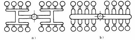 塑料模具设计教程_5-1模具中塑件的位置（图文教程）,塑料模具设计教程_5-1模具中塑件的位置,塑件,塑料模具,模具,第6张