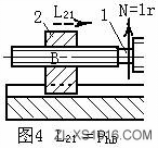 差动螺旋传动原理(图文教程),教程,第3张 差动螺旋传动原理(图文教程),差动螺旋传动原理,教程,第3张