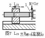 差动螺旋传动原理(图文教程),教程,第6张 差动螺旋传动原理(图文教程),差动螺旋传动原理,教程,第6张