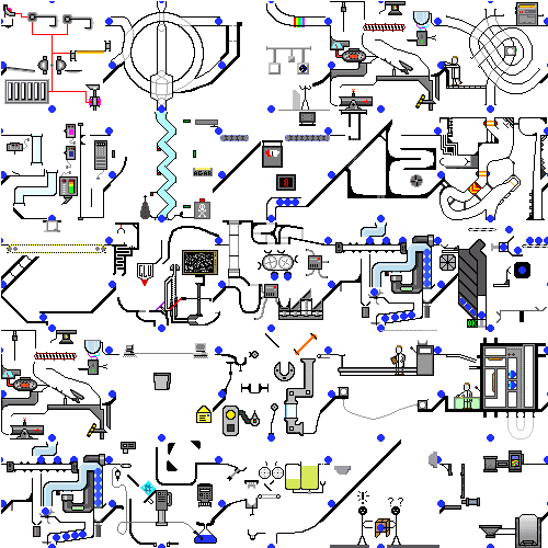 机械设计的原理动图教程,机构,齿轮,第18张 机械设计的原理动图教程,机械原理动图,机构,齿轮,第18张