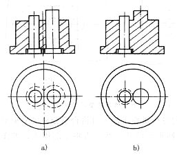 塑料模具设计教程_5-3成型零件的设计（图文教程）,塑料模具设计教程_5-3成型零件的设计,塑料模具,零件,成型,第8张