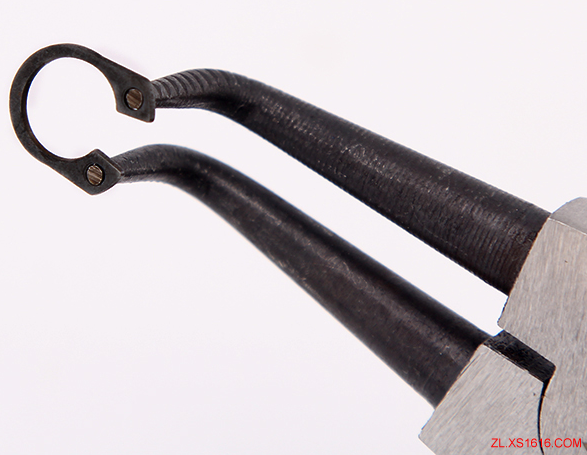 轴用弹性挡圈尺寸参数及安装方法(图文教程),尺寸,参数,安装,第4张 轴用弹性挡圈尺寸参数及安装方法(图文教程),轴用弹性挡圈尺寸参数及安装方法,尺寸,参数,安装,第4张