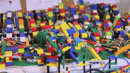 机械设计的原理动图教程,机构,齿轮,第7张 机械设计的原理动图教程,机械原理动图,机构,齿轮,第7张